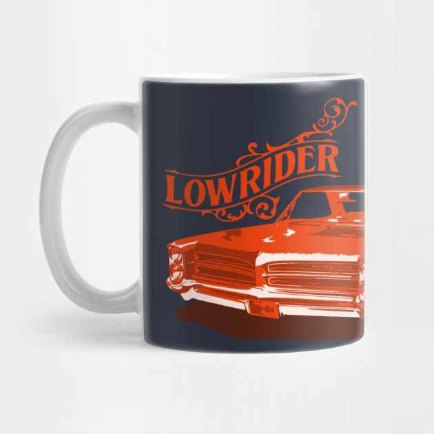 lowrider by retroracing